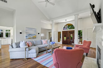 7 Birkdale Ct in Hilton Head Island, SC - Building Photo - Building Photo