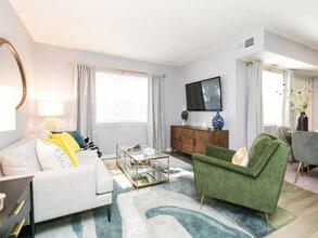 Crofton Village Apartments in Crofton, MD - Building Photo - Building Photo