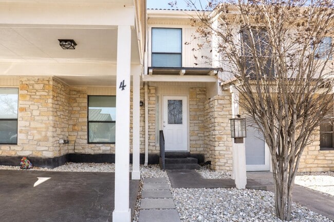 property at 105 Star