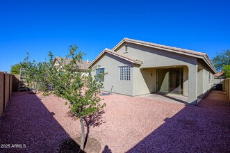 12101 W Dove Wing Way in Peoria, AZ - Building Photo - Building Photo