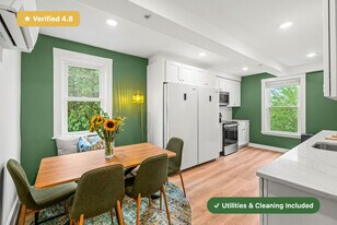 18 Benedict St in Somerville, MA - Building Photo