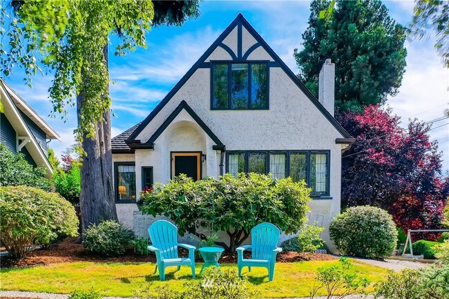 property at 6200 30th Ave NE