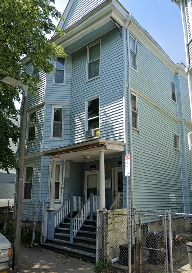 9 Mount Pleasant Ave, Unit 2