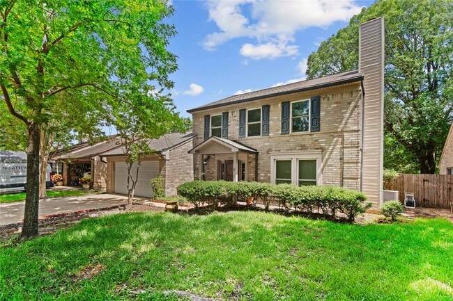 property at 12318 Yearling Dr