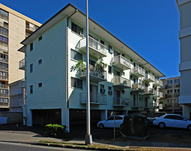 1254 Lunalilo St in Honolulu, HI - Building Photo - Building Photo