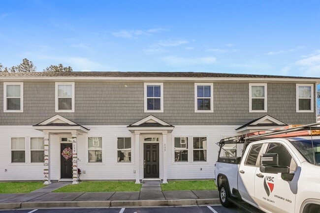 property at 137 Morning Line Dr