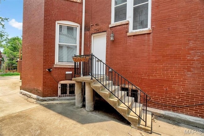 4414 W Pine Blvd, Unit 2 in St. Louis, MO - Building Photo - Building Photo
