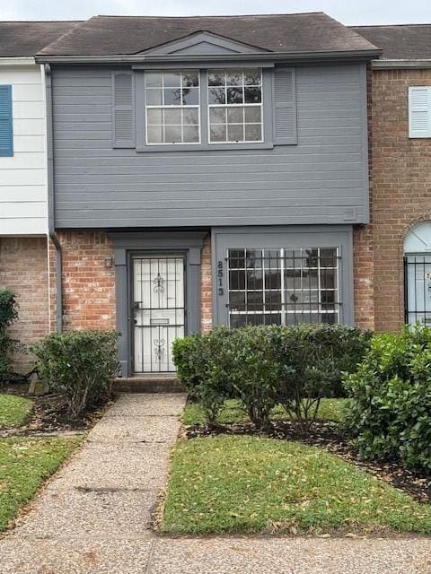 property at 8513 Ariel St