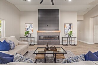 4785 N Grand Canyon Dr in Las Vegas, NV - Building Photo - Building Photo