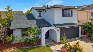 3104 San Andreas Dr in Union City, CA - Building Photo - Building Photo