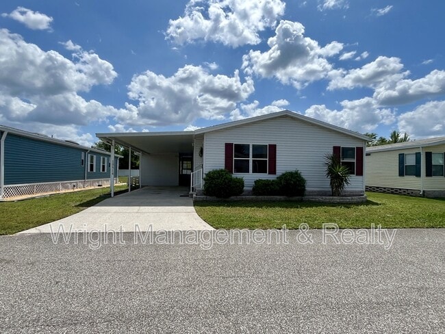 property at 10614 Hayden Ave