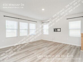 656 Winesap Dr in Graham, NC - Building Photo - Building Photo