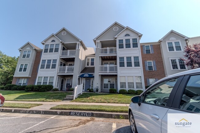 property at 8265 Poplar Mill Rd