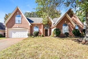 7730 Shadow Fork Ln in Arlington, TN - Building Photo