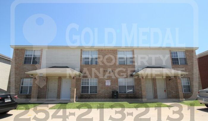3402 Barcelona Dr in Killeen, TX - Building Photo