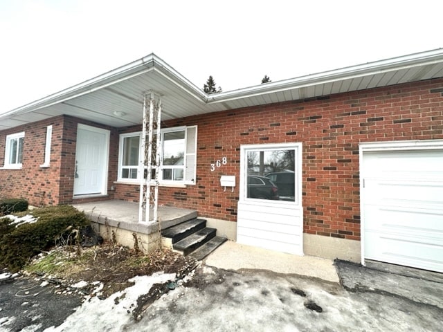 368 Broadway St in Tillsonburg, ON - Building Photo - Building Photo