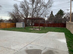 1221 Crandall Ave S in Salt Lake City, UT - Building Photo - Building Photo