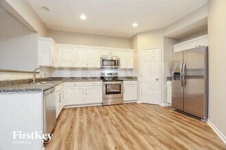 792 Gloucester Ln in Nashville, TN - Building Photo - Building Photo