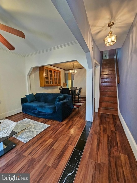 1513 S Opal St in Philadelphia, PA - Building Photo - Building Photo