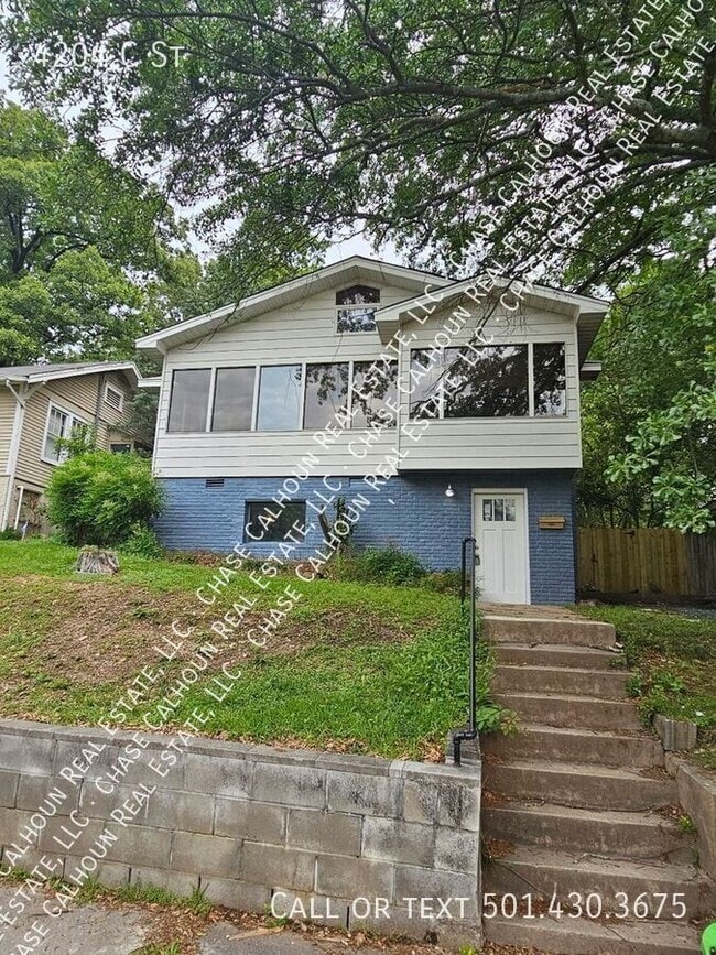 property at 4204 C St