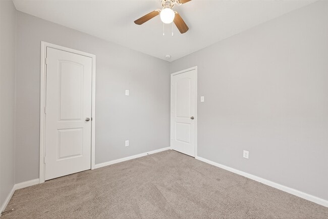 property at 2319 Seabourne Trails Rd