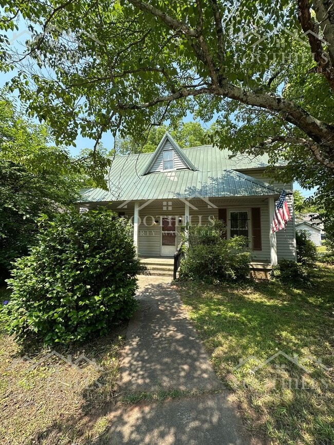 property at 319 B St