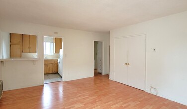 6600 Whitsett Ave, Unit Unit-10 in Los Angeles, CA - Building Photo - Building Photo