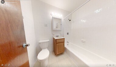 26 Armington St, Unit #1 in Boston, MA - Building Photo - Building Photo