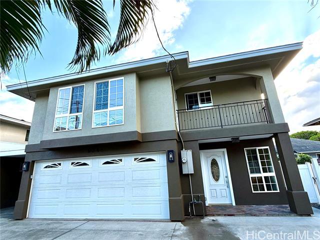 634 9th Ave in Honolulu, HI - Building Photo - Building Photo