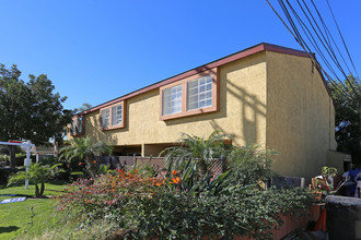 2344 Smythe Ave in San Ysidro, CA - Building Photo - Building Photo