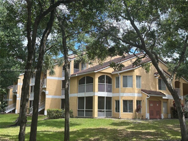 property at 2341 NW 33rd St