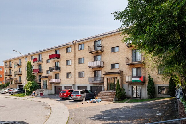 6060 Chevalier Rue