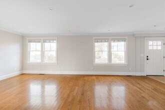 368 Concord Ave in Cambridge, MA - Building Photo - Building Photo