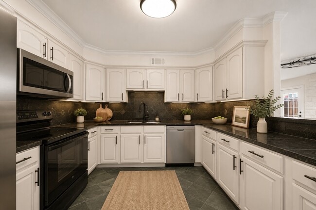 property at 1573 W Sam Houston Pkwy S