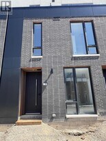 44 Everett Cmn in St Catharines, ON - Building Photo