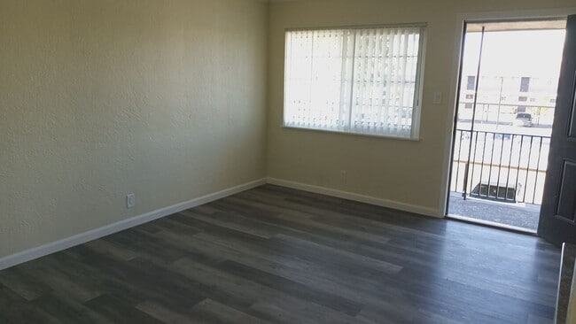 property at 2507 Edison Ave