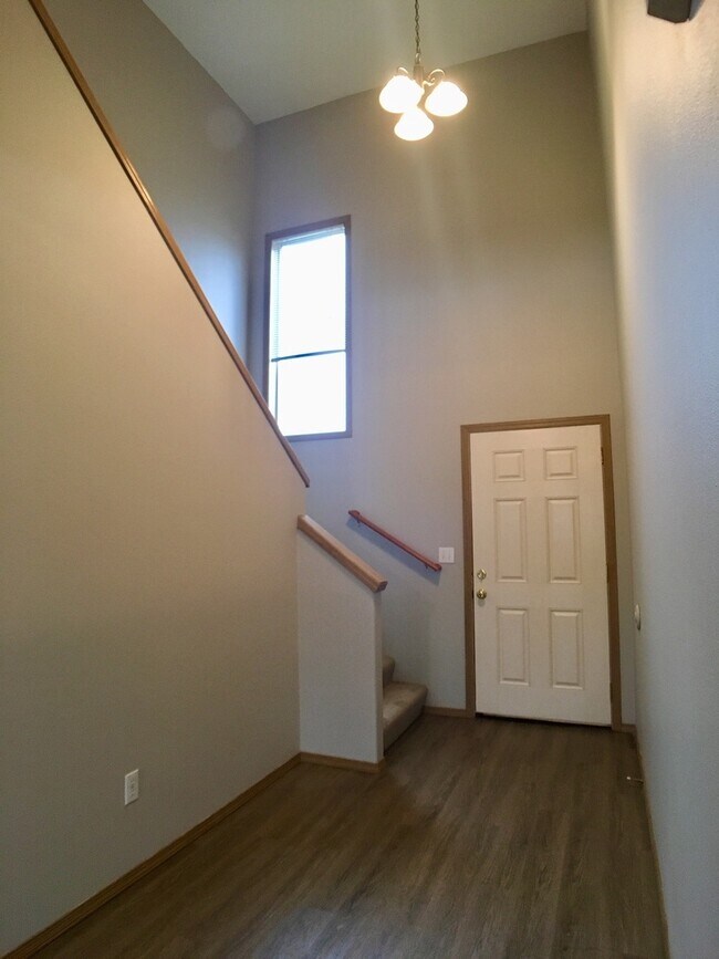 2308-2310 NW 4th St in Battle Ground, WA - Building Photo - Building Photo