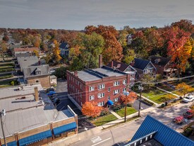 1350 Edwards Road in Cincinnati, OH - Building Photo