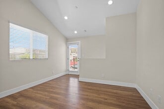 3652 Percy St in Los Angeles, CA - Foto de edificio - Building Photo