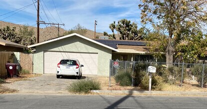 57004 Antelope Trl in Yucca Valley, CA - Building Photo - Building Photo