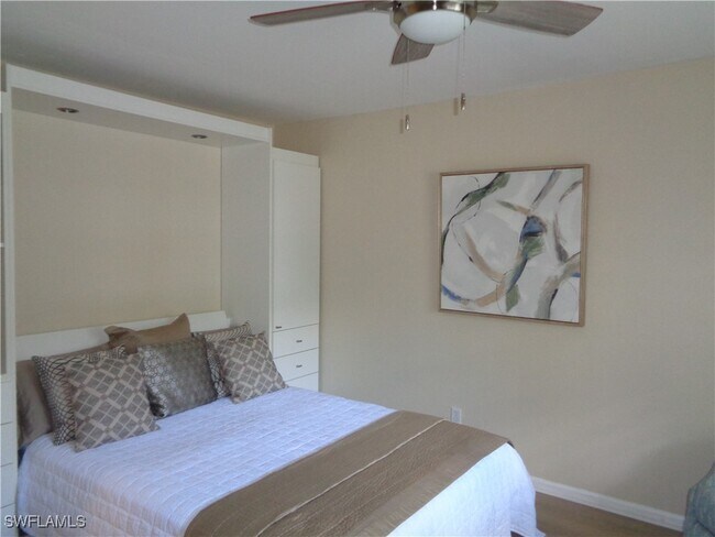 property at 6250 Bellerive Ave