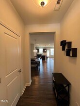 1109 Little Gem Ln in Apex, NC - Foto de edificio - Building Photo
