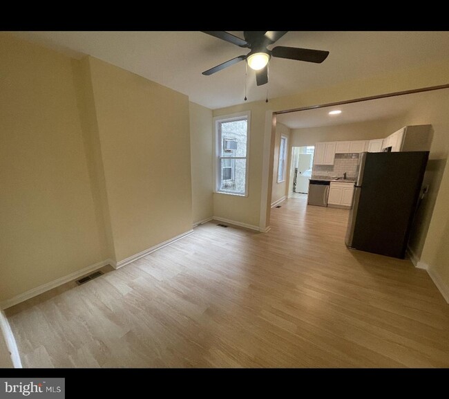 2803 Fait Ave in Baltimore, MD - Building Photo - Building Photo