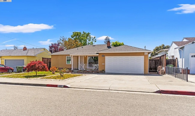 20171 Leroy Dr in Castro Valley, CA - Building Photo - Building Photo