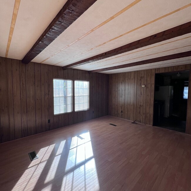 282 Pete Martin Dr in Anacoco, LA - Building Photo - Building Photo