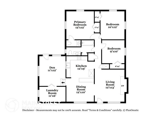 11251 Andrea Dr in Jacksonville, FL - Building Photo - Building Photo