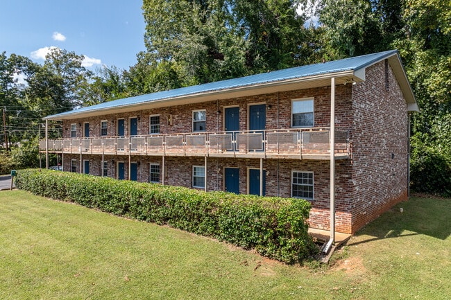 The Village Apartments