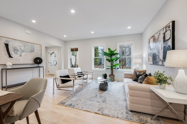 property at 317 Pearl St