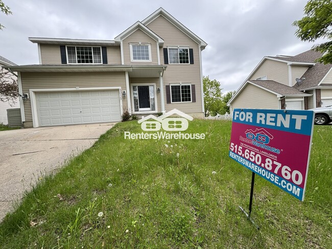 property at 9015 Telford Cir