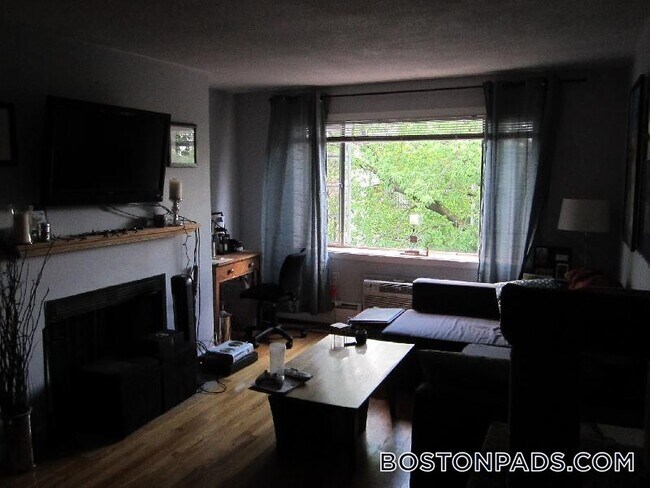 property at 50 Evergreen St
